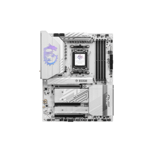 MSI MPG B850 EDGE TI WIFI DDR5 AMD AM5 ATX Motherboard